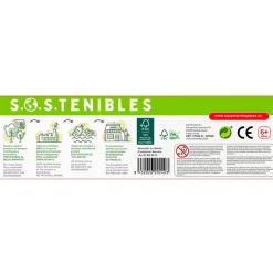 La torre 3 en 1 sostenible