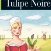 LA TULIPE NOIRE (FREE AUDIO)