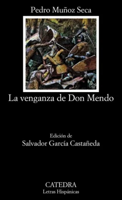 La venganza de don Mendo