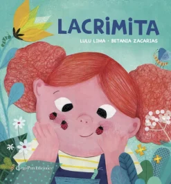 Lacrimita