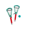Lacrosse set raquetas y pelota
