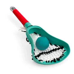 Lacrosse set raquetas y pelota