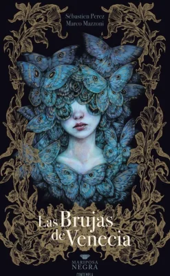 Las brujas de Venecia