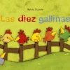 Las diez gallinas