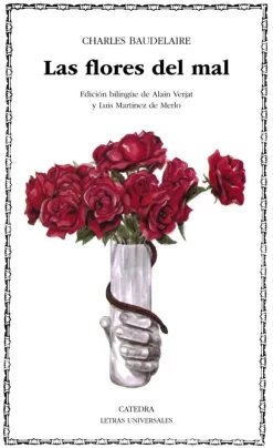 Las flores del mal