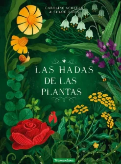 Las hadas de las plantas
