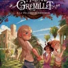 LAS HERMANAS GRÉMILLET 6. LA VILLA DE LOS MISTERIOS