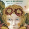 Las increíbles y exageradas aventuras del barón de Munchausen
