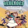 Las Princesas Rebeldes 2. El misterio del palacio invisible