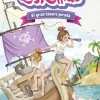 Las Ratitas 14. El gran tesoro pirata