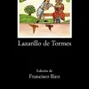 Lazarillo de Tormes
