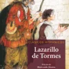 Lazarillo de Tormes.