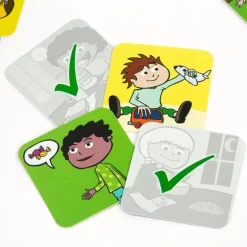 Learning Bits tareas diarias