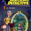 Lechuza Detective 1: El origen