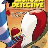 Lechuza Detective 4: La Amenaza Payasa