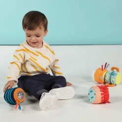 León desmontable actividades y sonidos