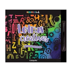 Letras creativas