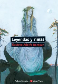Leyendas y rimas (Becquer).