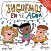 Libro de baño ¡Juguemos en el agua!