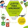 ¿Listos para aprender? La neuroeducación en juego 6 años