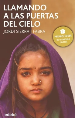 Llamando a las puertas del cielo