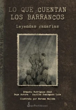 Lo que cuentan los barrancos