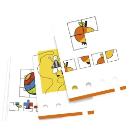 Logic Case set iniciación 4 años