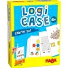 Logic Case set iniciación 6 años