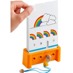 Logic Case set iniciación 6 años