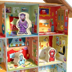 Logic games: ¿dónde está Wanda?