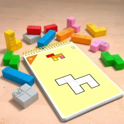 Logic Games: Gusi and company