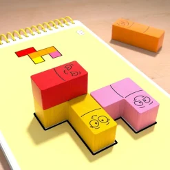 Logic Games: Gusi and company