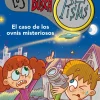 Los BuscaPistas 14 - El caso de los ovnis misteriosos
