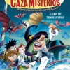 Los cazamisterios 3 - El caso del tren de la bruja