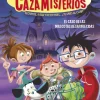 Los cazamisterios 1 - El caso de las mascotas desaparecidas