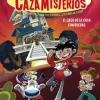 Los cazamisterios 4 - El caso de la casa con ruedas