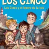 Los Cinco y el tesoro de la isla