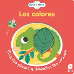 Los colores