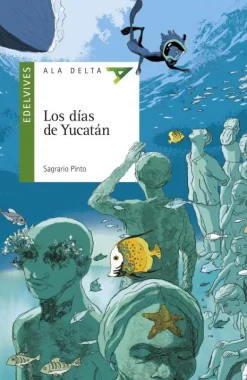 Los días de Yucatán