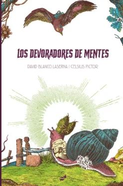 Los devoradores de mentes