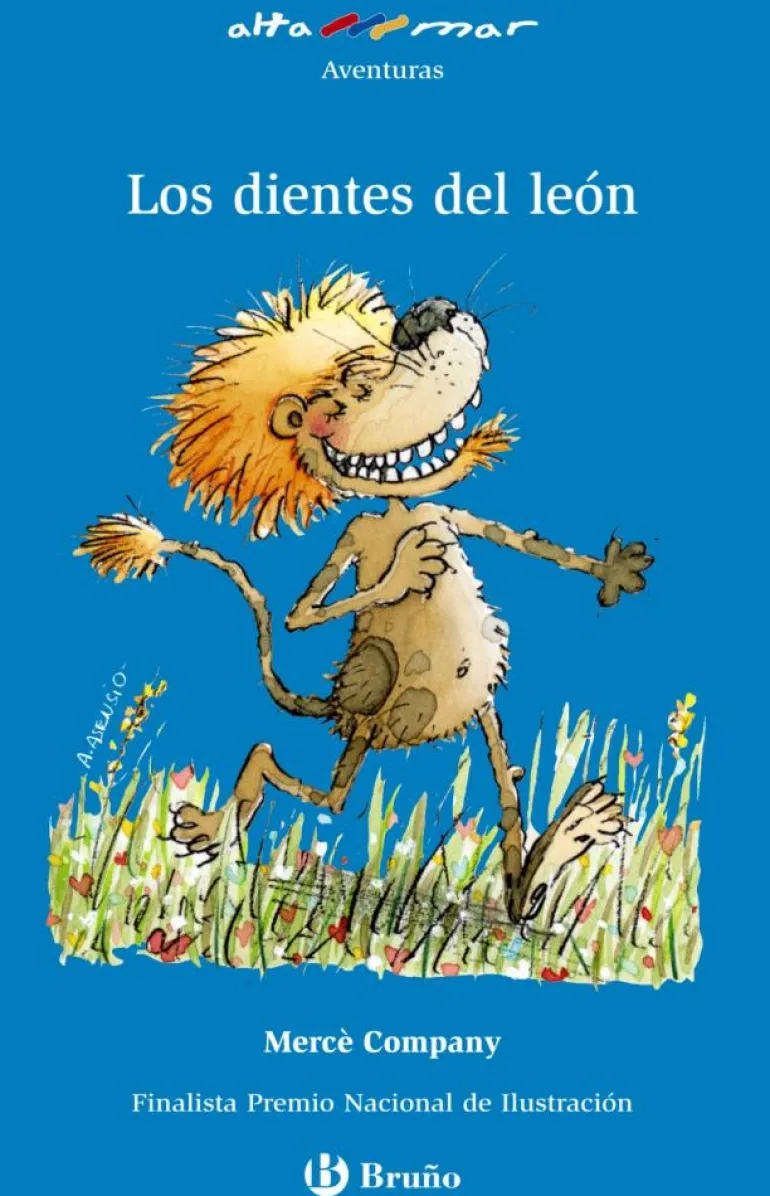 Los dientes del león