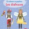 Los disfraces