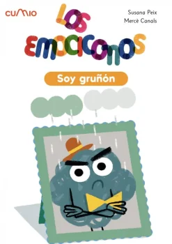 LOS EMOCICONOS. SOY GRUÑÓN