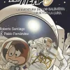 Los Forasteros del Tiempo 12: La aventura de los Balbuena: objetivo la Luna