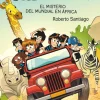 Los Futbolísimos 22 - El misterio del mundial en África