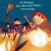 Los Futbolísimos 8: El misterio del circo del fuego