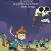 Los Futbolísimos 15: El misterio de las 101 calaveras