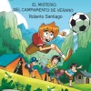 Los Futbolísimos 27: El misterio del campamento de verano