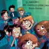 Los Futbolísimos 6: El misterio del castillo embrujado