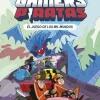 Los Gamers Piratas 5. El juego de los mil mundos